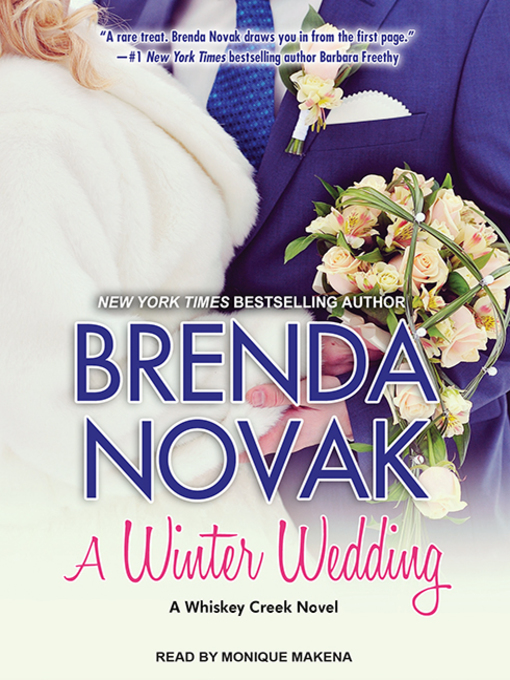 Title details for A Winter Wedding by Brenda Novak - Wait list